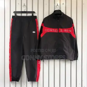 Corteiz Tracksuits Now Available