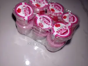 Kswag Cream City LTD