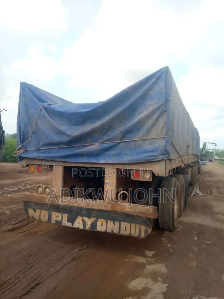 Building Materials Cement Distributor