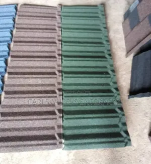 Best Quality Roofing Sheet All Season.