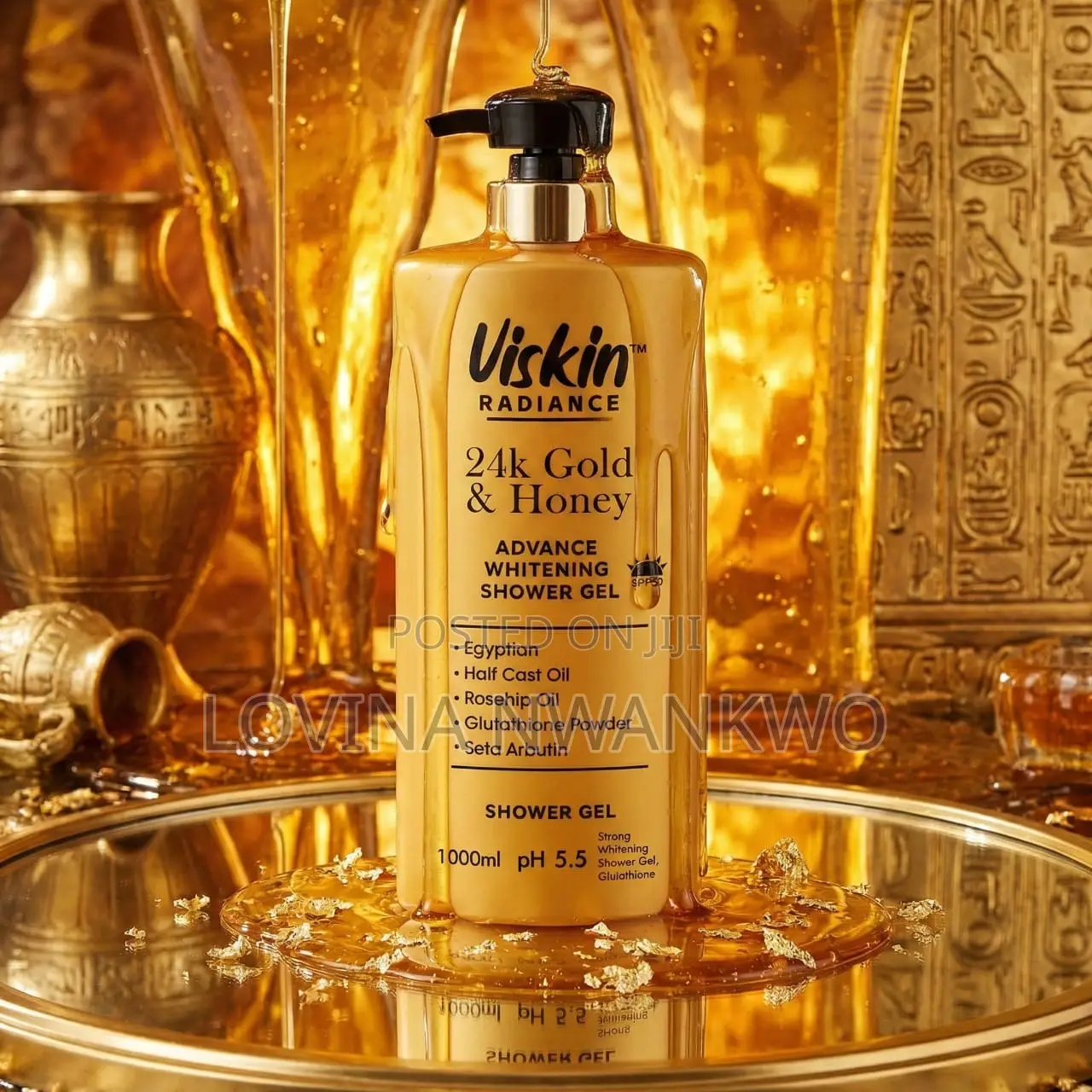 Skincare Cosmetics