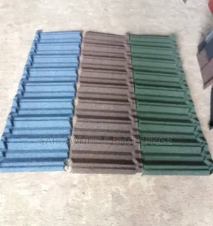 Everlasting Quality Roofing Sheet