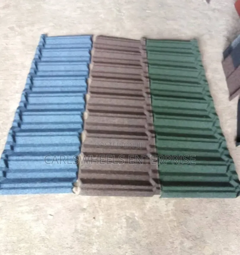 Everlasting Quality Roofing Sheet