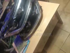Head Lamp Volkswagen T Cross 2020