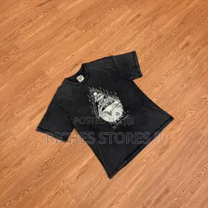 Graphic T Shirt:
