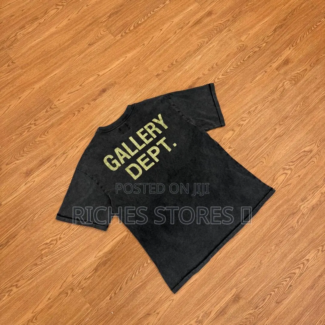 Graphic T Shirt: