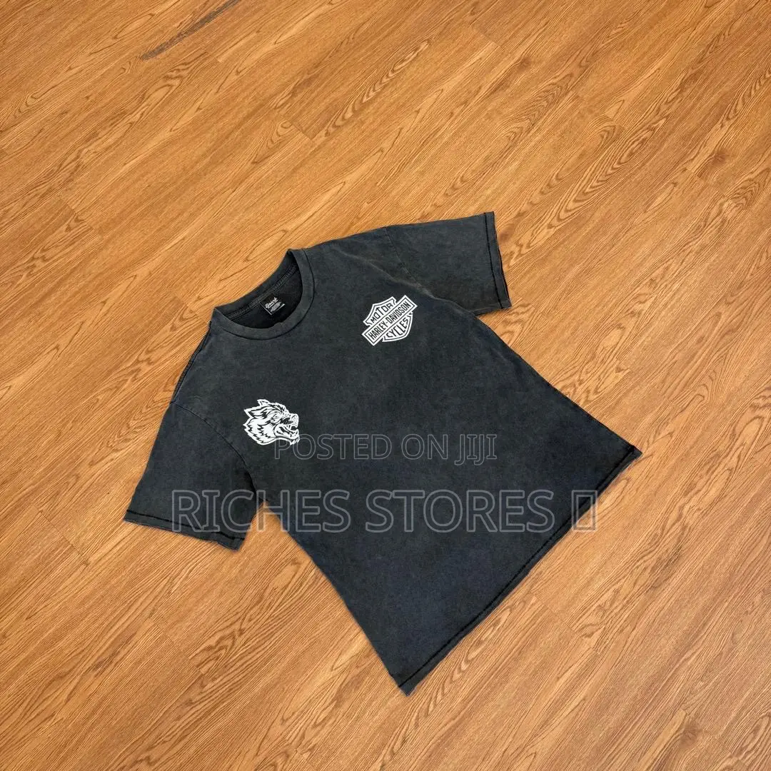 Graphic T Shirt: