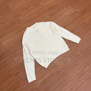 Sweat Shirts Available in Sizes