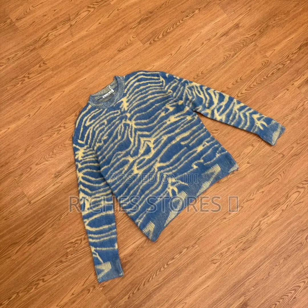 Sweat Shirts Available in Sizes
