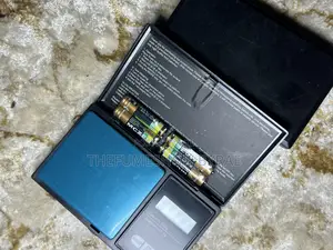 Pocket Scale