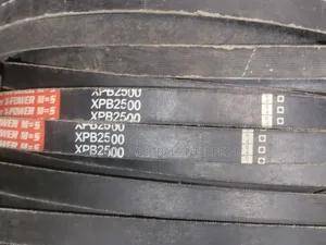 Cogged Narrow Belt Xpb2500
