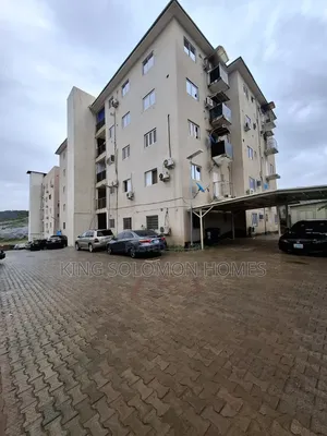 3bdrm Block of Flats in Katampe (Main) for sale