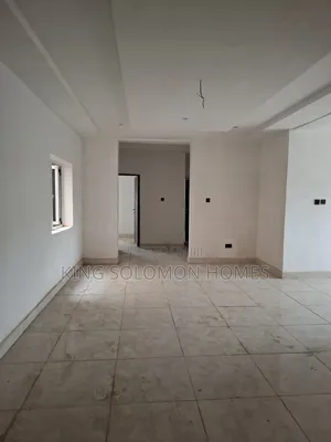3bdrm Block of Flats in Katampe (Main) for sale