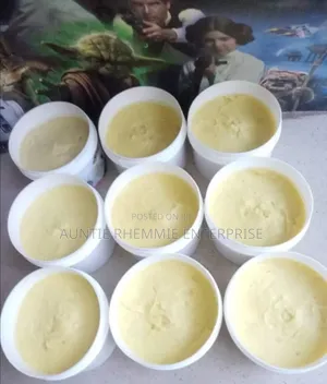 Shea Butter