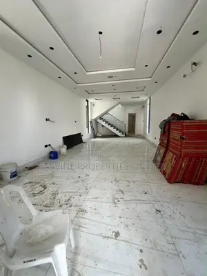 4bdrm Duplex in Osapa london for sale