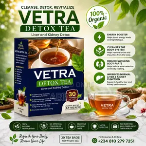 Vetra Herbal