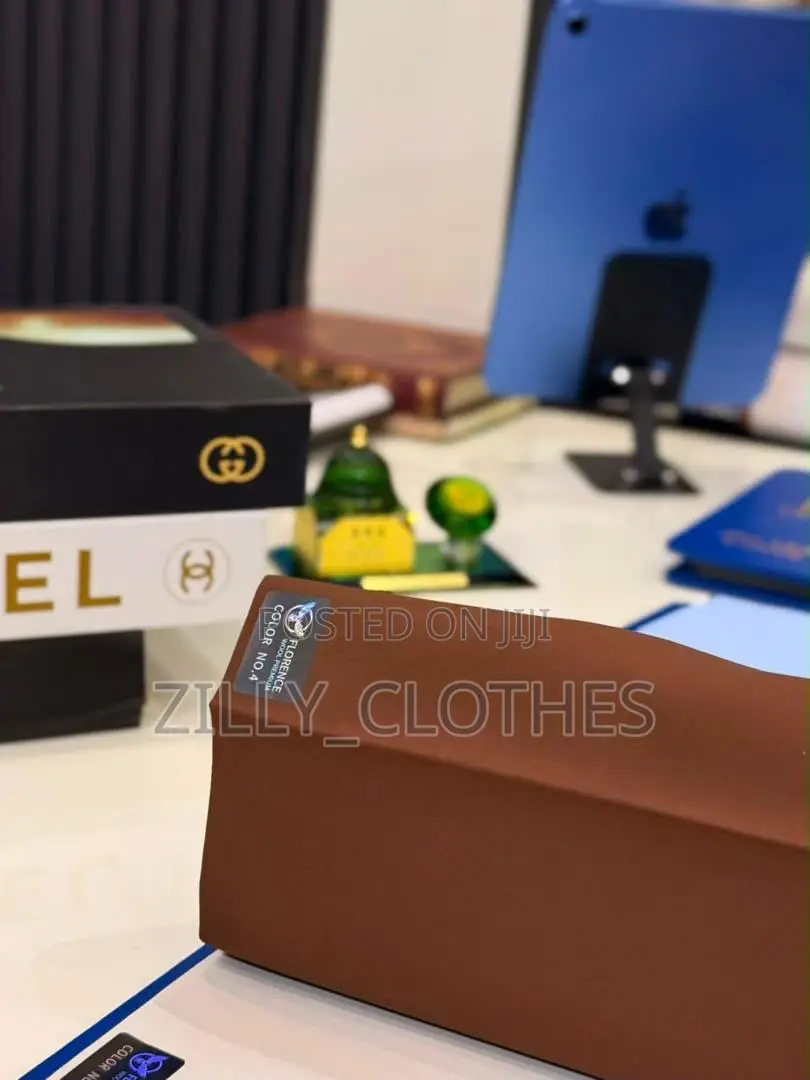 Emiraty Silk