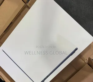 New Laptop Apple MacBook Air 2026 M5 16GB Apple M5 SSD 512GB
