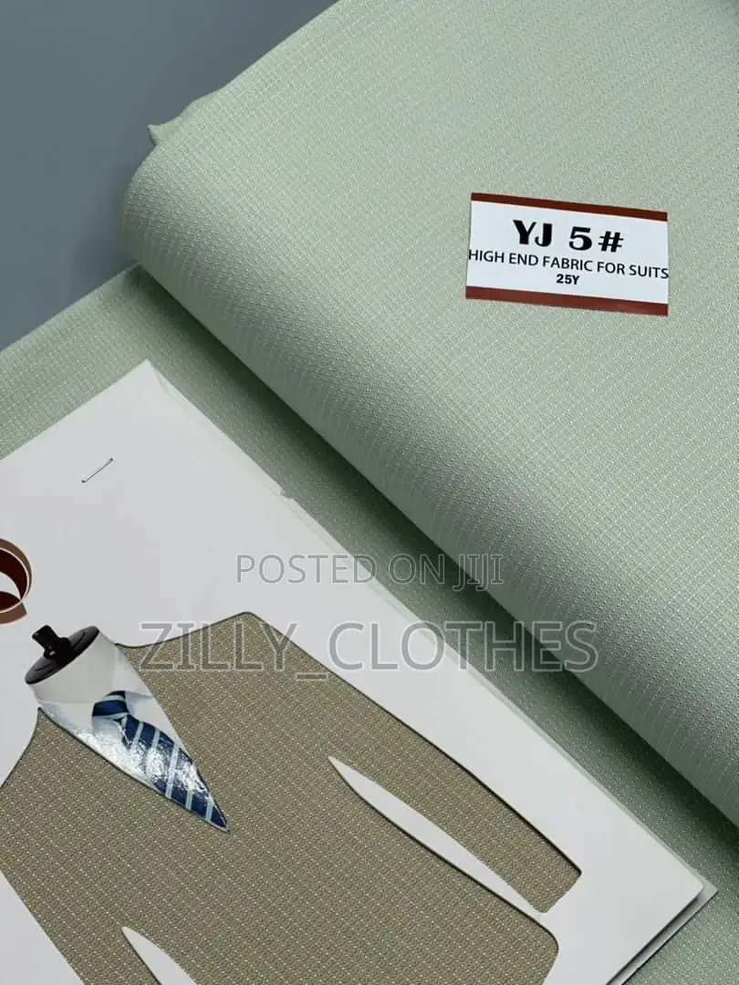 Y J Fabrics