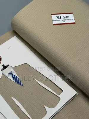 Y J Fabrics