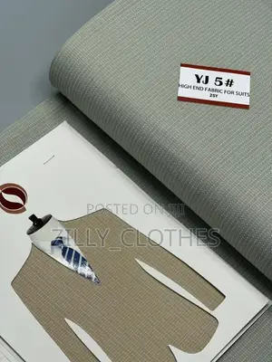 Y J Fabrics