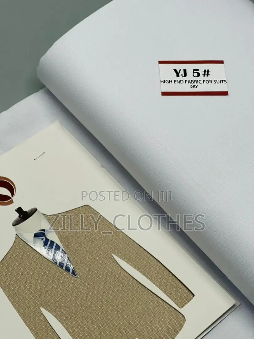 Y J Fabrics