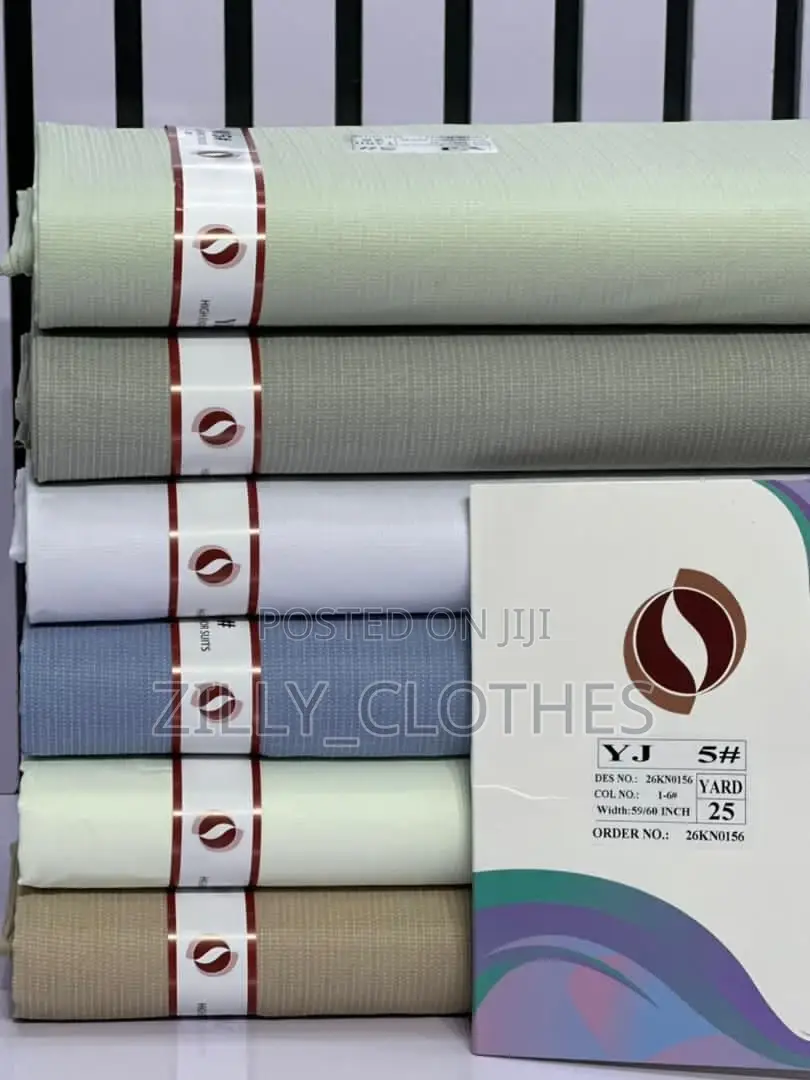 Y J Fabrics