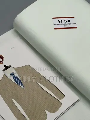 Y J Fabrics