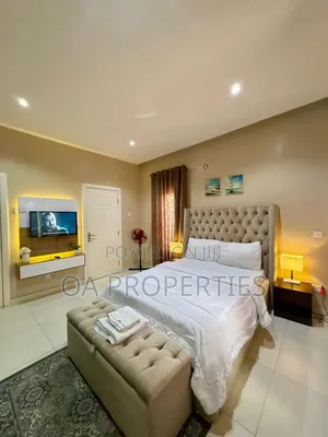 Furnished 3bdrm Bungalow in Legacy Estate, for rent