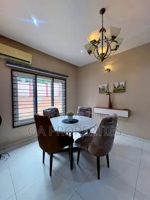 Furnished 3bdrm Bungalow in Legacy Estate, for rent