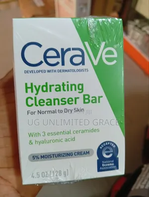 Cerva Tablet Soap