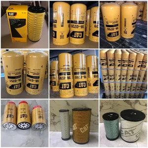 Caterpillar (Cat) 462-1171 Standard Efficiency Engine Oil Filter