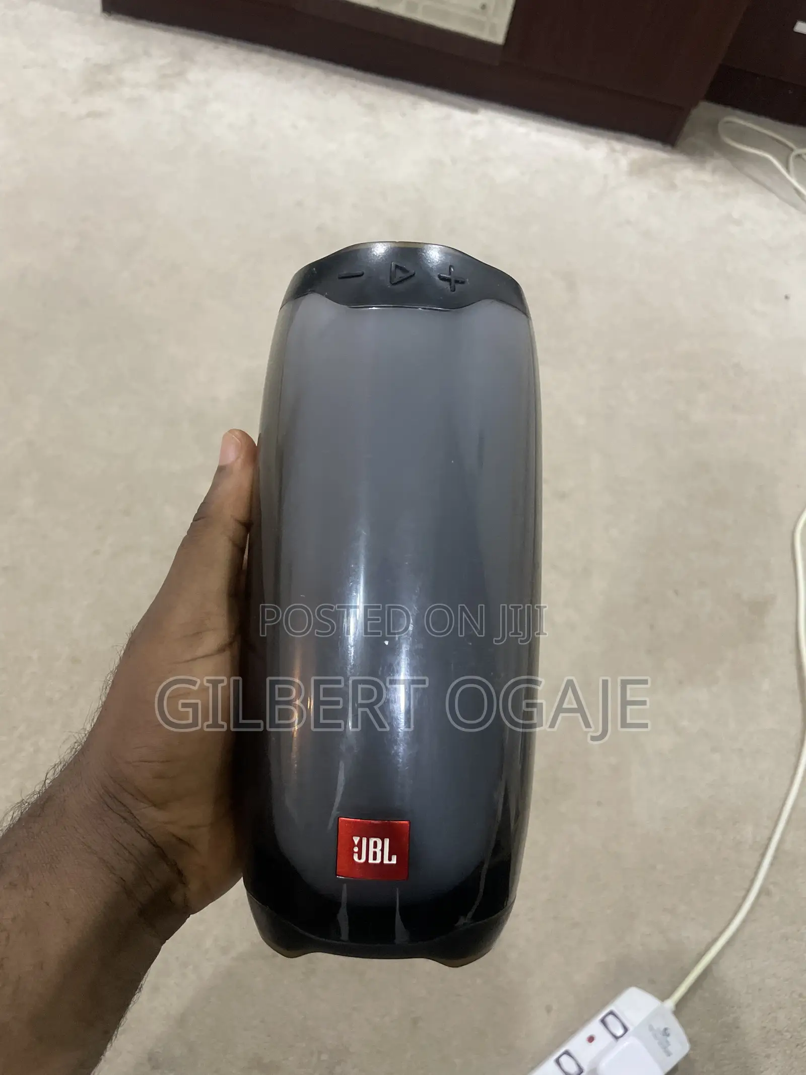 JBL Pulse 4