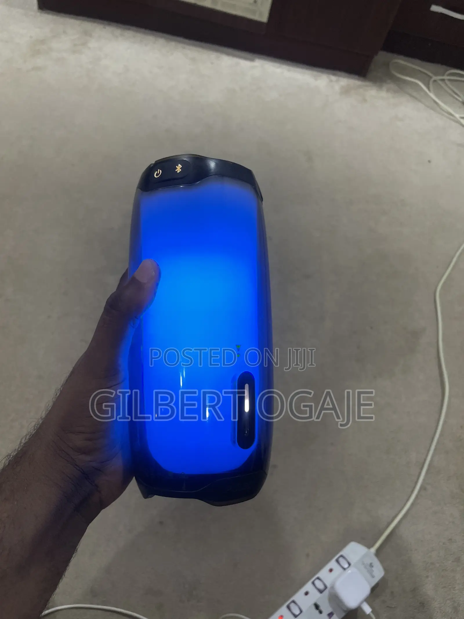 JBL Pulse 4