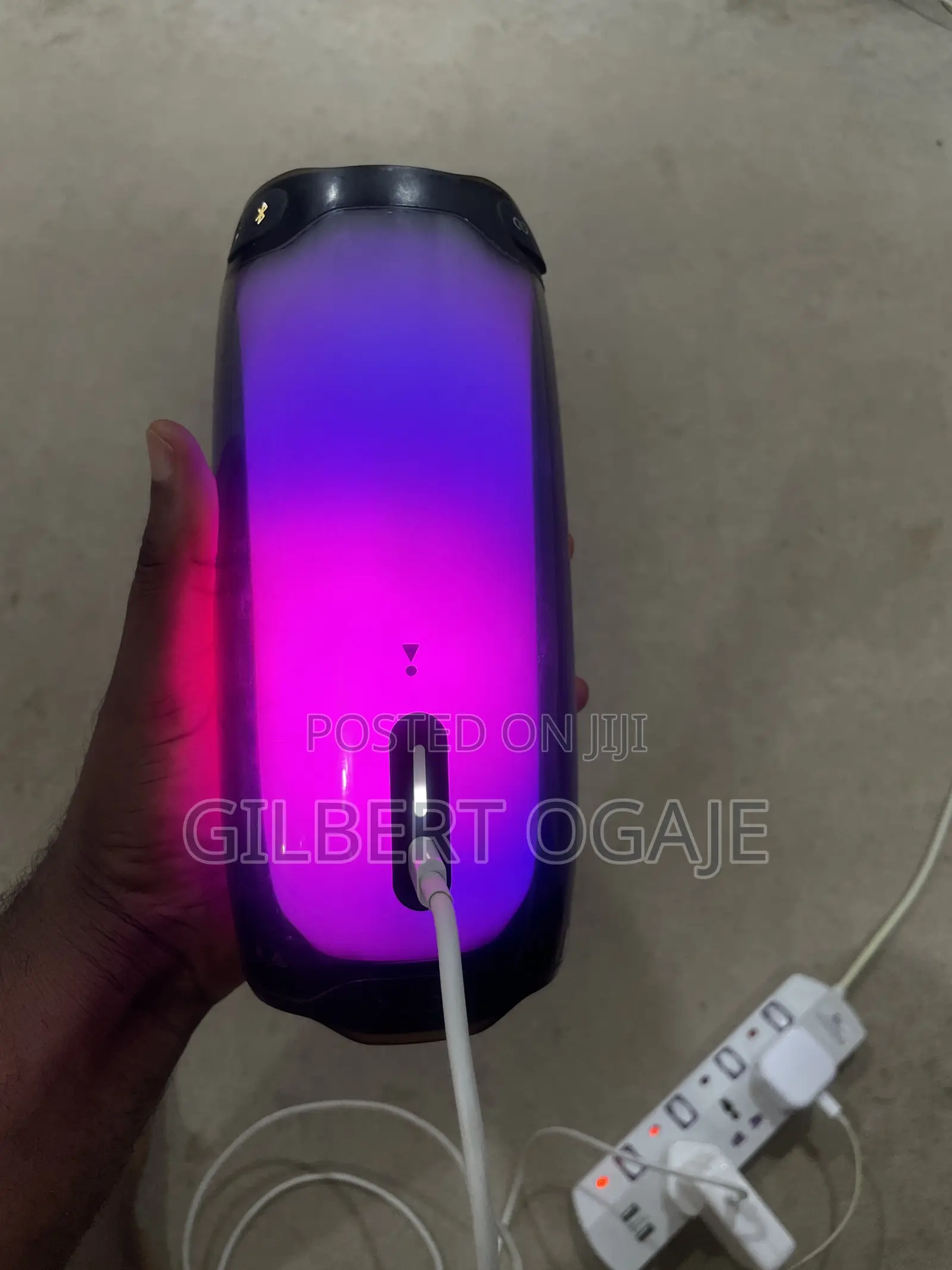 JBL Pulse 4