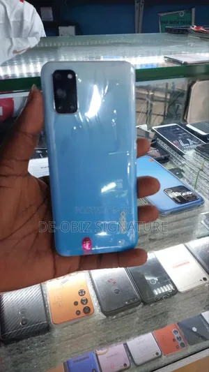 Oppo A92 128 GB