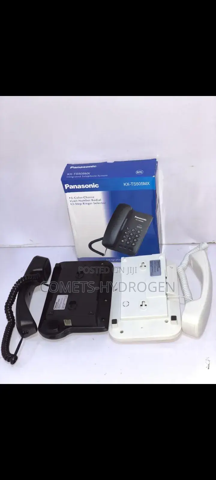 Panasonic Non-Display Intercom