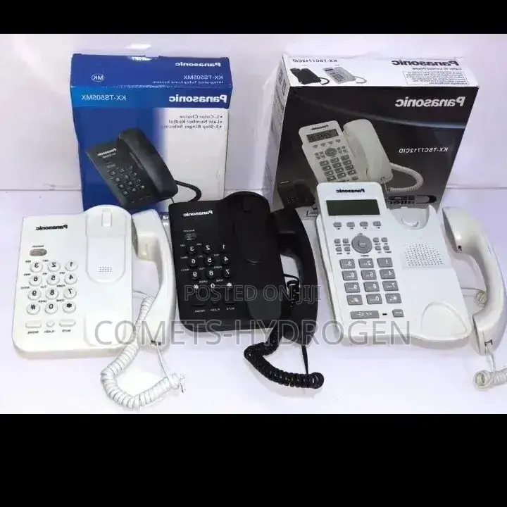 Panasonic Non-Display Intercom