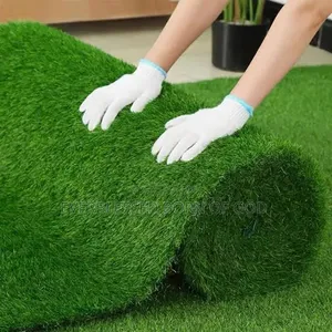 Indoor and Outdoor Artificial Carpet Grass/Grass Rug