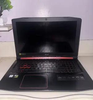 Laptop Acer Nitro 5 16GB Intel Core i5 SSD 500GB