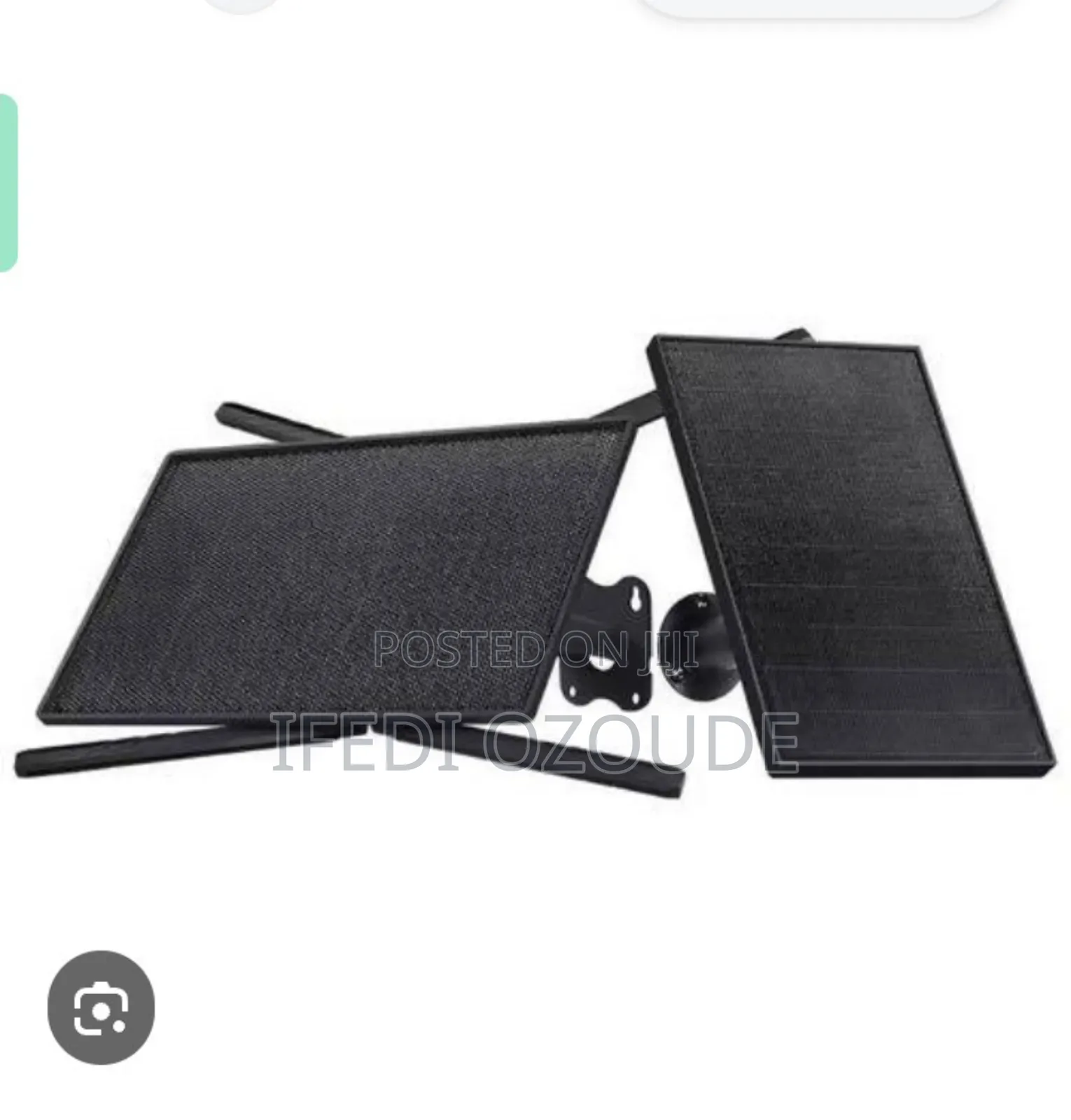4g Battery Powered Universal Solar Wifi Router