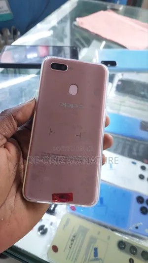 Oppo A5s / AX5s 128 GB