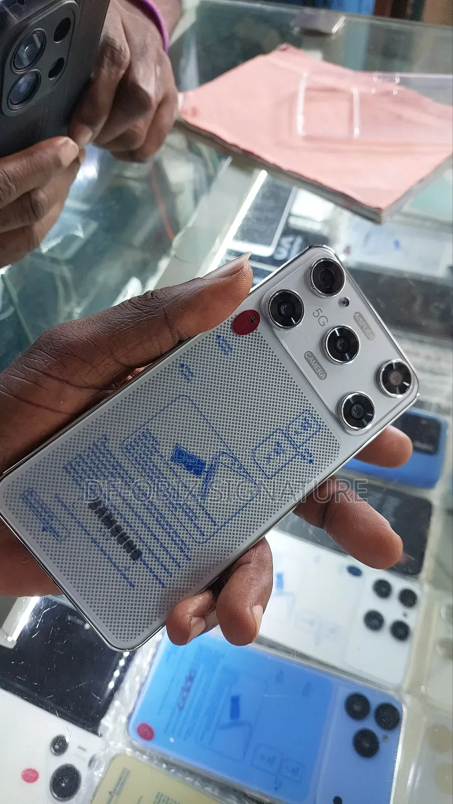 Samsung S7070 Diva