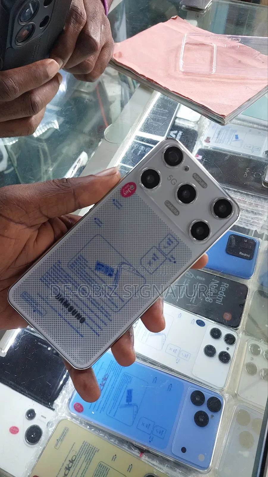 Samsung S7070 Diva
