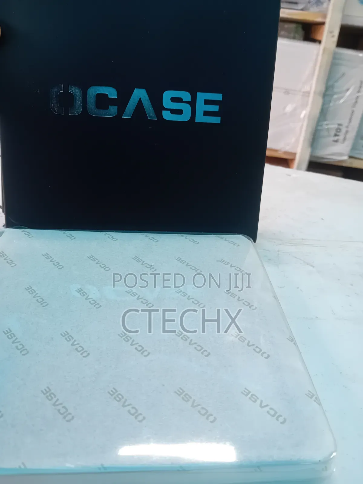 Ocase for iPhone 17 Case Pu Leather Wallet Rfid Blocking, Card Holders
