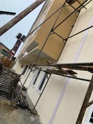 1bdrm Apartment in Agbowo, Ibadan for rent