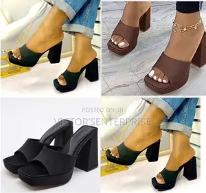 Foreign Zara Shoes