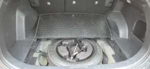Toyota RAV4 XLE AWD 2019 Gray