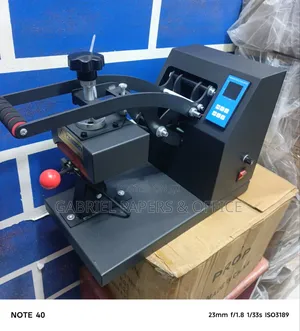 Cap Transfer Machine