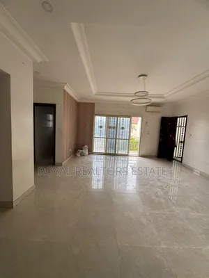 3bdrm Apartment in Jabi for rent